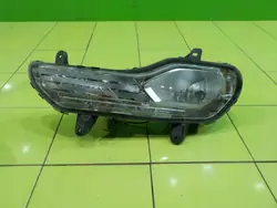 Ford Kuga MK2 Vasen Etu Halogeenivalo OEM 17AB131