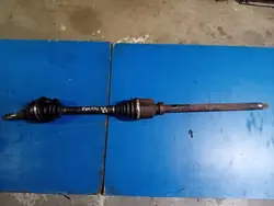 FIAT DUCATO III Höger Halvaxel 3.0 HDI