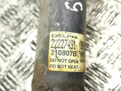 Amortisseur pneumatique arrière gauche OEM 310807B