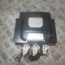 OEM 0261S06631 ohjausmoduuli Citroen C4 Picasso