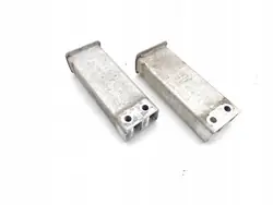 Zona de deformación Tesla 3 OEM 1109193-00-C Usado