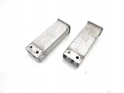 Zone de déformation Tesla 3 OEM 1109193-00-C Occasion