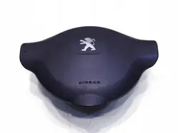 Fahrerairbag OEM 96773144ZD für Peugeot Partner II