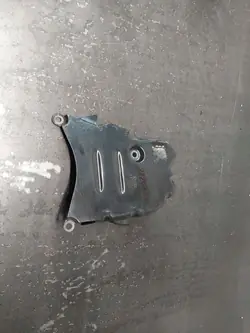 Cubierta de distribución Audi OE OEM 06A109147F - Usado