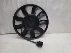 FLÄKT AUDI PORSCHE 8W0959455AA