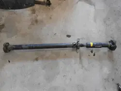 Arbre de transmission arrière Genesis OEM 49100B1300 - Occasion