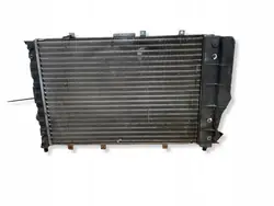 Radiateur ventilateur eau Alfa Romeo 60657849 - Occasion