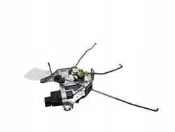 Atuador de fechadura porta-malas KIA Sportage OEM JUT139487