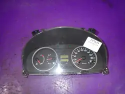 Snelheidsmeter OEM Zawada-297639- voor Hyundai Getz