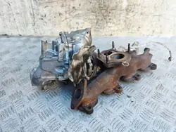 Turbocompresseur Nissan NP300 Navara D23 H8201393207