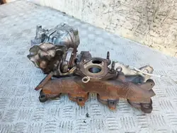 Turbo Nissan NP300 Navara D23 H8201393207