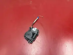 BMW X3 F25 bakluckeaktuator OEM 7249578
