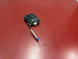 BMW X3 F25 achterklepactuator OEM 7249578