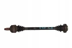 Höger bakaxel BMW E46 316i 318i 320i 1229494