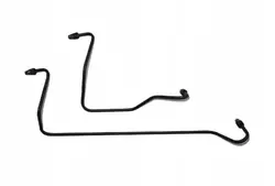 Tubos Hidráulicos Citroen C5 I II Peugeot 607 OEM 4000.FA