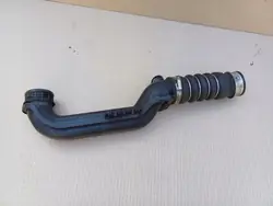 Intercooler-Rohr 2.0 TDI BMP VW PASSAT B6