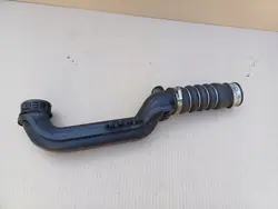 Tuyau d'intercooler 2.0 TDI BMP VW PASSAT B6