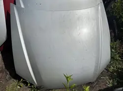 Subaru Legacy IV Motorhuv Color 39D 2004 2005 2008 OEM 57229AG0009P