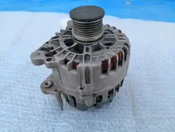 VW CRAFTER 2.0 TDI Vaihtovirtageneraattori