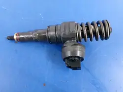 OEM 038130073AG ruiskutuspumppu Skoda Octavia 1.9TDI:lle