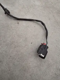 OEM CH1524-WO Äärivalon Pistoke Dodge
