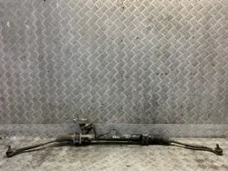 Styrväxel Chevrolet Aveo T250 TRW GF F420 Europa