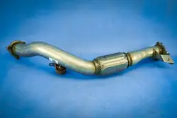 Tubo de escape OEM 4G0253350H para Audi A6/A7 TDI