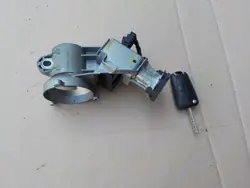 OEM 2136458459 Interruptor ignição Opel Corsa D 2008