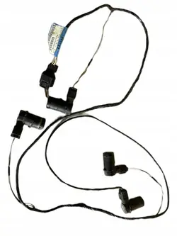 PDC-kaapeli takana Renault Laguna II