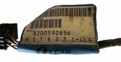 Harnais de câblage PDC arrière Renault Laguna II