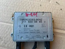 Amplificateur d'antenne Mercedes-Benz OEM 2118200885
