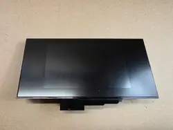 Ecrã de navegação OEM 9817183180 para Peugeot 508 II