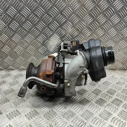 Turbolader OEM 8517631 für BMW X5 3.0L 2014