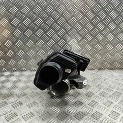 Turbo OEM 8517631 pour BMW X5 3.0L 2014