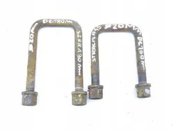 Jeu d'attache ressort avant IVECO STRALIS HI-WAY OEM