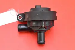 Pompe à eau Opel Ampera-E 13592753