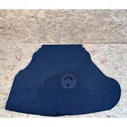 Infiniti Q50 Bagageutrymmesmatta OEM 849026HE1A - Begagnad