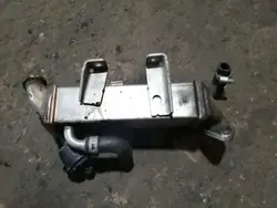 Refroidisseur EGR Nissan Qashqai 2009 OEM 8200719993B