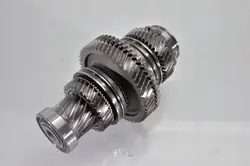 Arbre de boîte Mercedes-Benz OE 1 724.1 8G-DCT