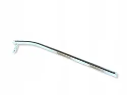 Rail Guide Porte Opel Vivaro B Haut Gauche OEM 7700311975