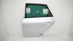 Porta traseira esquerda SEAT OEM 360199847 para Ibiza IV 08-12
