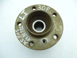 BMW X5 F15 Rolamento Roda Traseira OEM 182