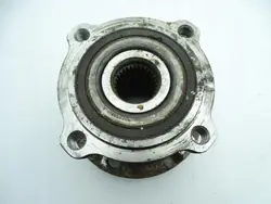BMW X5 F15 Roulement de Roue Arrière OEM 182