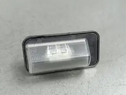 Feu de plaque Subaru Forester OEM FOB54952