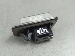 Luz de matrícula Subaru Forester OEM FOB54952
