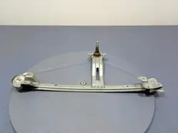 OPEL MERIVA A Elevador de Vidro Traseiro Direito 93367906