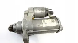 Startmotor SKODA FABIA III 1.0 TSI OEM 02M911024Q