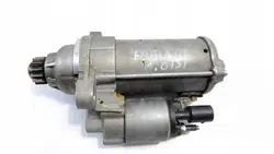 Démarreur SKODA FABIA III 1.0 TSI OEM 02M911024Q