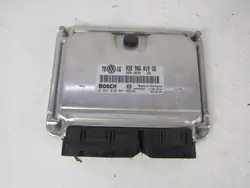 Unidade Comando Motor VW Passat B5 FL OEM 0281010941