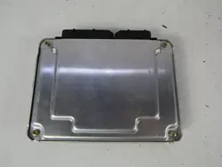 Unidade Comando Motor VW Passat B5 FL OEM 0281010941